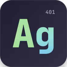 AllyGator identity service icon