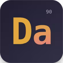 Daysish application icon