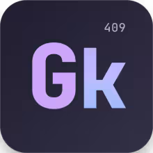 Gitork application icon