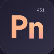 Peer0Note application icon