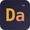 Daysish application icon