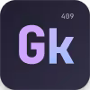Gitork application icon